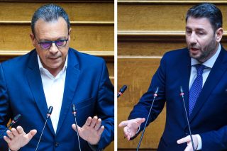 famelos androulakis